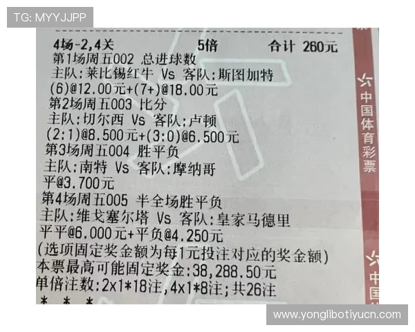 历年足彩竞猜一览表详细整理，帮助玩家掌握历史竞猜趋势与数据分析